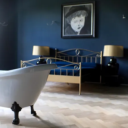 Residenz Schloss Bartensleben * Erxleben