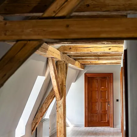 Hotel Residenz Schloss Bartensleben *