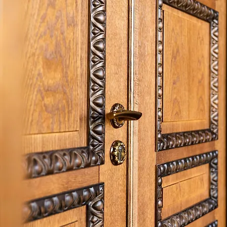 Hotel Residenz Schloss Bartensleben