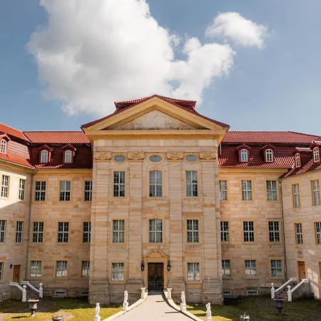 Residenz Schloss Bartensleben Hotel