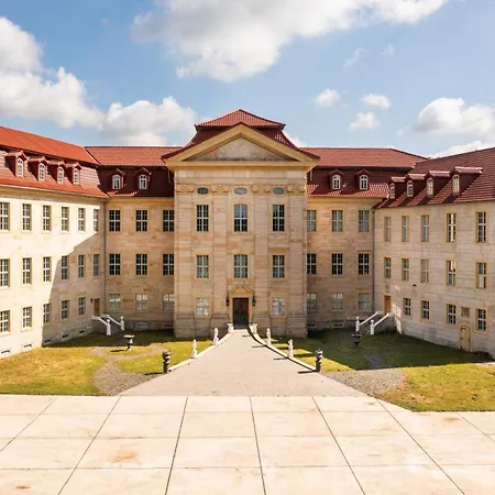 Residenz Schloss Bartensleben Hotel *