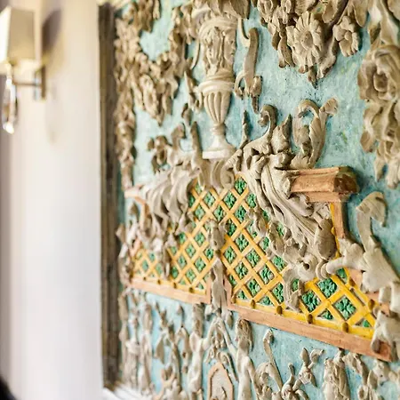 Residenz Schloss Bartensleben *