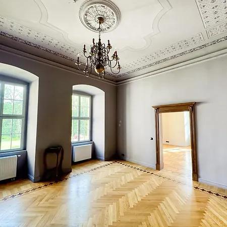 Residenz Schloss Bartensleben Hotel