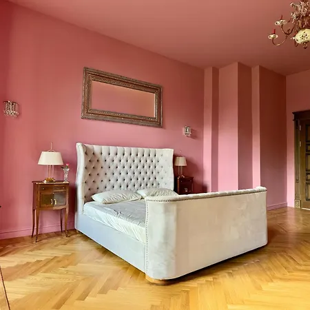 Residenz Schloss Bartensleben Hotel Erxleben