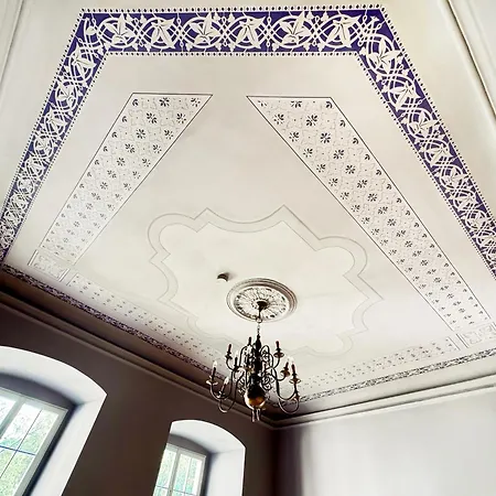 Residenz Schloss Bartensleben *