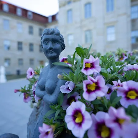 Residenz Schloss Bartensleben * Erxleben