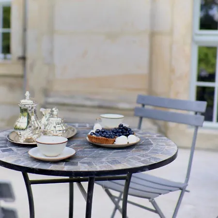 Residenz Schloss Bartensleben Hotel *