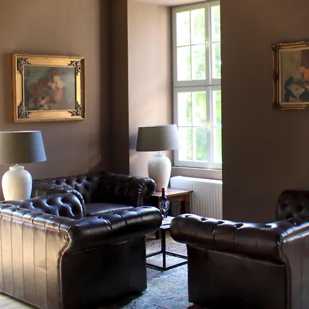 Residenz Schloss Bartensleben * Erxleben