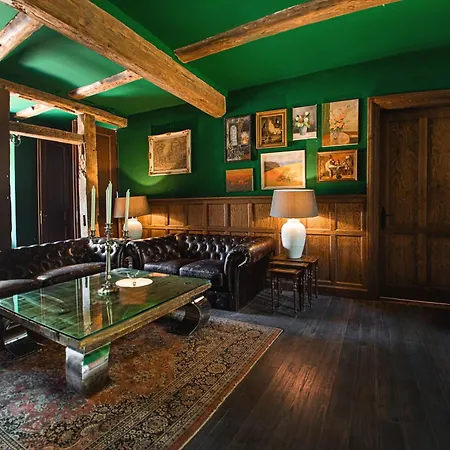 Residenz Schloss Bartensleben *