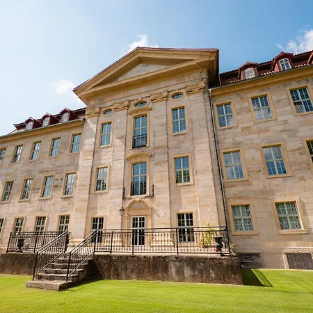 Residenz Schloss Bartensleben Hotel Erxleben