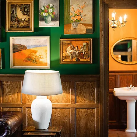 Residenz Schloss Bartensleben *