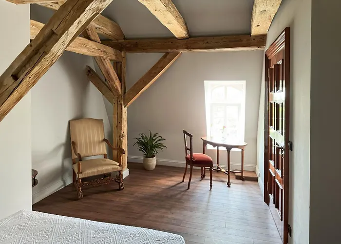 Residenz Schloss Bartensleben Erxleben