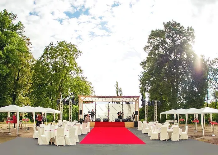 Residenz Schloss Bartensleben Erxleben