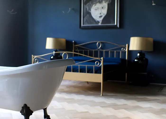 Residenz Schloss Bartensleben * Erxleben