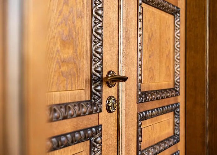 Hotell Residenz Schloss Bartensleben