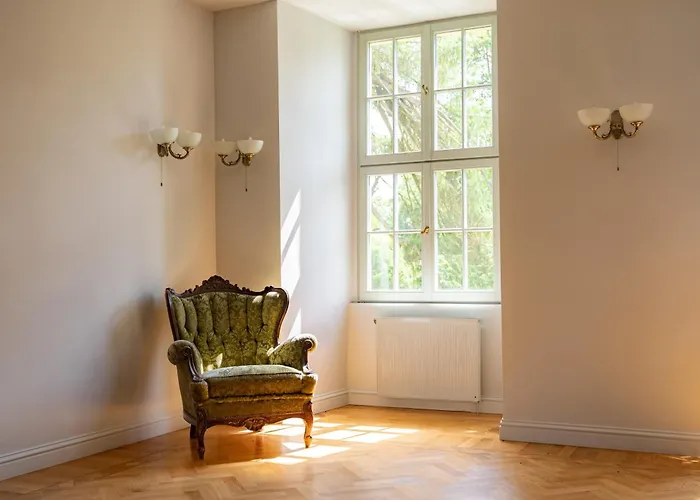 Residenz Schloss Bartensleben