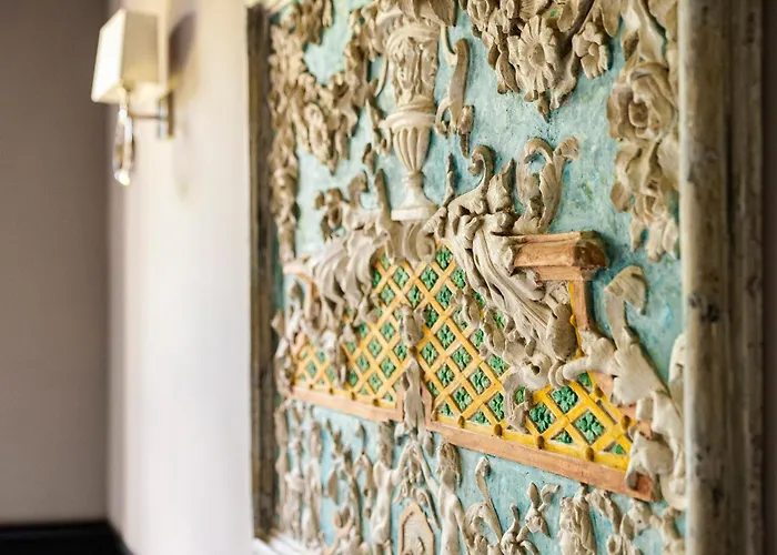 Residenz Schloss Bartensleben *