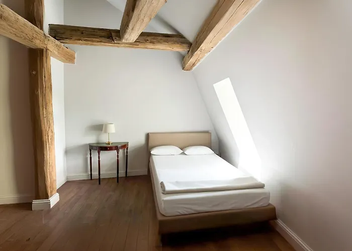 Residenz Schloss Bartensleben Erxleben