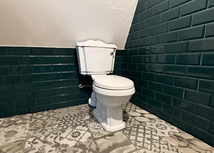 Hotell Residenz Schloss Bartensleben