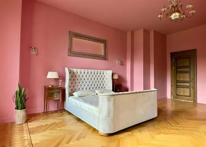 Residenz Schloss Bartensleben Hotell Erxleben