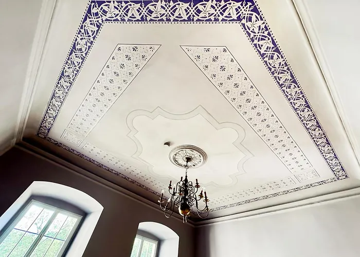 Residenz Schloss Bartensleben *