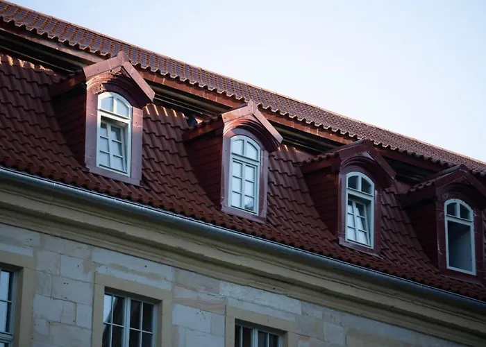 Residenz Schloss Bartensleben