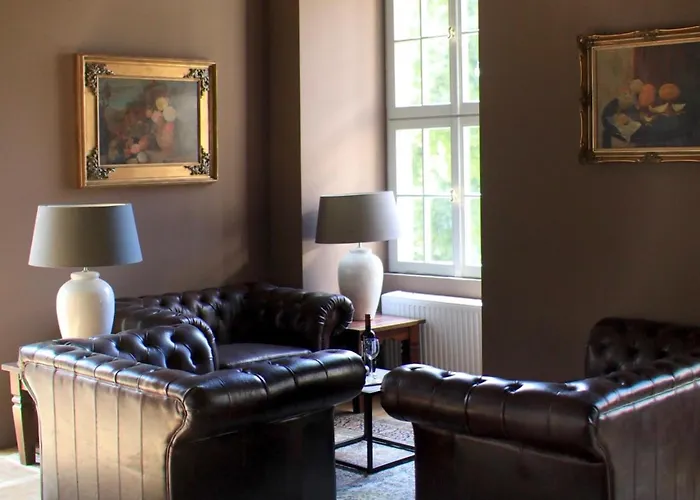 Residenz Schloss Bartensleben * Erxleben