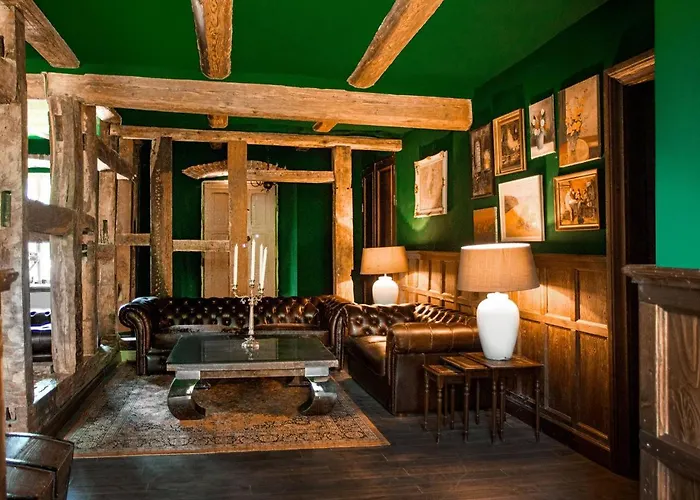 Residenz Schloss Bartensleben