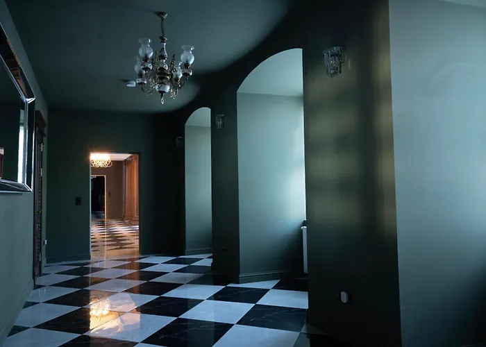 Residenz Schloss Bartensleben *