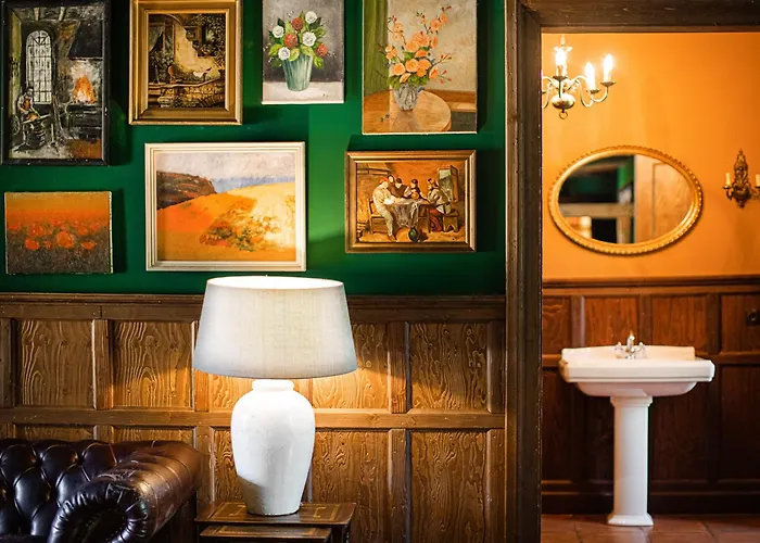 Residenz Schloss Bartensleben *